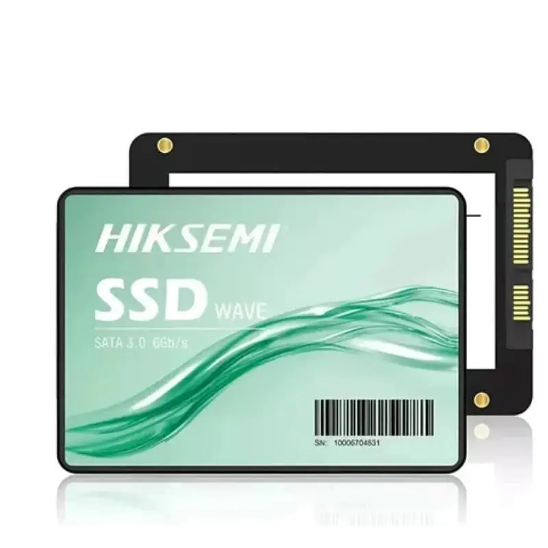 Hiksemi Wave Sata Ssd Drive Hiksemi Wave Sata Ssd Drive